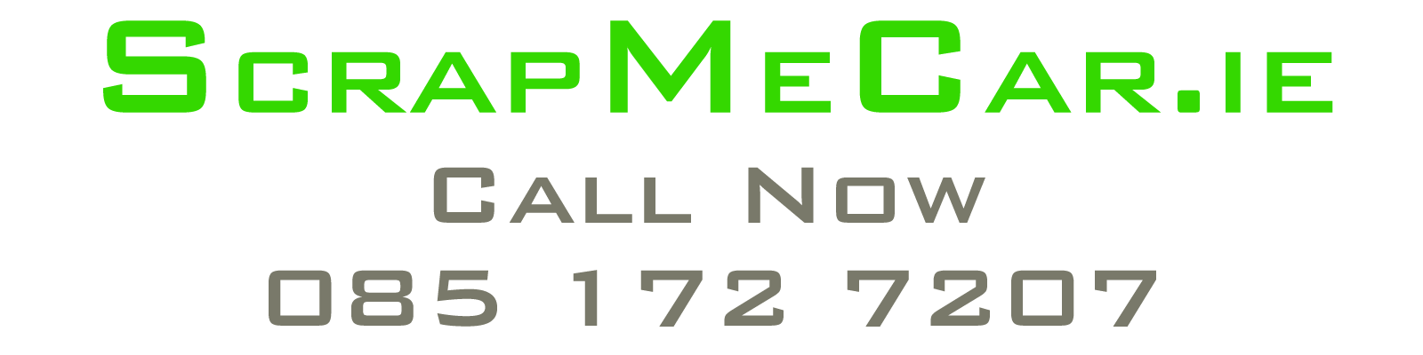 Scrapme Car Dublin - Same Day Car Collectoin & Cash For Your Car